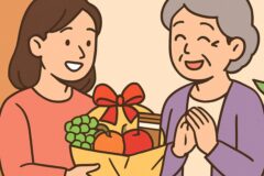“시어머니가 가장 좋아했다고..” 며느리가 시댁 갈 때 가져가면 호응 좋은 선물의 공통점