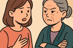 “시어머니는 다 기억합니다..” 며느리가 대화할 때 무심코 쓰는 말투가 오해 사는 진짜 이유