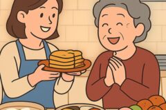 “시어머니가 제일 기뻐했다고..” 며느리가 명절 준비 때 꼭 챙기면 호감 얻는 행동 30대~40대가 알아두면 좋은 것
