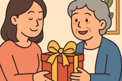 “시어머니가 제일 고마워했다고..” 며느리가 선물 고를 때 실패 확률 낮추는 진짜 이유