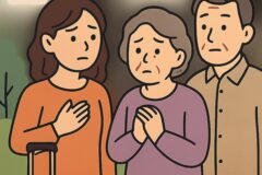 “시어머니가 다 느낍니다..” 며느리가 시부모님과 여행 갈 때 미리 정해두지 않으면 어색해지는 진짜 이유