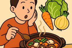 “된장찌개가 이렇게 달라지나..” 국물 맛 확 살려주는 채소 조합 1위