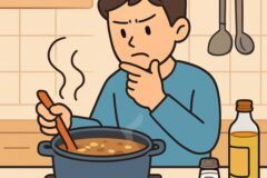 “국물 맛이 이상하다 싶으면..” 끓일 때 순서 틀리는 사람들의 공통점
