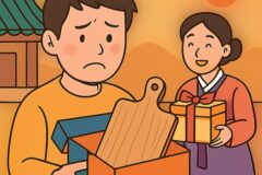 “받은 사람이 가장 민망해합니다..” 추석 선물 고를 때 피해야 하는 진짜 이유