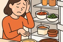 “명절 지나고 냉장고 열면 항상 후회합니다..” 추석 음식 버리지 않고 활용하는 법 3가지