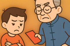 “이러니까 애들이 안 받으려 하죠..” 명절 용돈 줄 때 어른 품격 떨어뜨리는 실수 1위