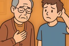 “명절마다 용돈 줬는데..” 자식에게 섭섭함만 쌓이는 60대가 꼭 알아야 할 습관