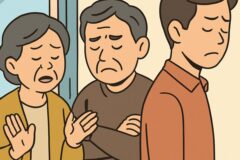 “이렇게 하면 더 안 받으세요..” 용돈 거부하는 부모님 마음 닫히게 만드는 자식들의 공통점