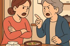 “명절 때마다 여기서 터집니다..” 시어머니와 며느리가 충돌하는 결정적 순간 4가지