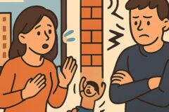 “괜찮다고 했는데 왜 피하죠..” 이웃과 담 쌓게 만드는 아파트 층간 행동의 진짜 이유