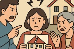 “법정까지 가는 집안 많습니다..” 상속 문제로 가족이 갈라서는 순간 1위