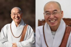 “마음의 문을 닫아서..” 법륜 스님이 꼽은 화가 오래가는 이유 1위