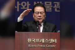 “죽음을 기억하라..” 이어령 전 문화부 장관이 말한 분노를 끄는 방법 1위