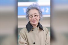 “우리 맨날 다 처음이잖아..” 윤여정 배우가 말한 분노를 녹이는 태도 1위