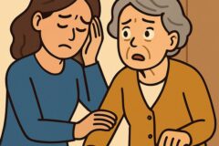 “자식이 가장 힘들 때가 언제냐고요..” 치매 환자 가족이 견디기 힘든 순간 3가지