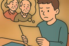 “부모님이 치매였다면..” 가족력 있는 사람이 미리 준비하는 일 1위