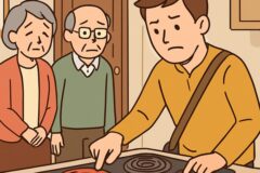 “치매 부모님 집에 가면 제일 먼저 확인하세요..” 자식들이 사고 막으려고 집안에 하는 조치 1위