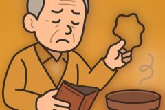 “이제 꺼내서 버리세요..” 70대 지갑 속에 남겨둬선 안 되는 물건 1위