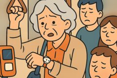 “이 시간만 피하면 됩니다..” 65세 이상 대중교통 이용 시 불편 키우는 실수 3가지