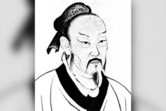 맹자가 말한 경제적 안정 없이 무너지는 것 3가지