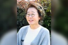 윤여정 배우가 말한 나이 들수록 필요한 마음가짐 1위