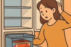 “김치만 넣어두신다고요?..” 김치냉장고 절반만 쓰게 되는 진짜 이유