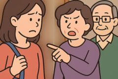 “설거지는 3위도 아니다..” 며느리가 시댁 방문 꺼리게 만드는 진짜 이유 1위