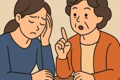 “둘째 계획은 3위도 아니다..” 며느리가 시어머니께 가장 듣기 싫어하는 질문의 공통점