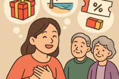 “상품권도 현금도 아니었다..” 며느리가 시댁 선물로 가장 받고 싶어하는 것들의 공통점