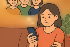 “갑자기 집들이 오라는 말은 3위도 아니다..” 며느리가 시댁 단톡방에서 가장 답장하기 힘들어하는 메시지의 진짜 이유