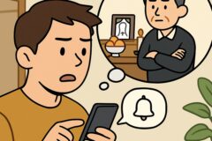 “전날 밤 연락은 욕먹습니다..” 제사 못 갈 때 가족 관계 안 망치는 알림 타이밍