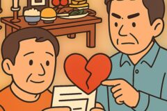 “큰집이 다 내는 게 아닙니다..” 제사 비용 형제들이 똑같이 나누는 집안의 공통점
