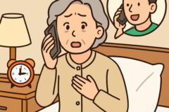 “명절 당일 아침 전화? 그 시간은 피하세요..” 추석 어르신께 인사 전화 드릴 때 60대가 꼭 알아야 할 시간대
