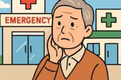 “응급실 말고도 갈 곳 있습니다..” 추석 연휴 병원 문 닫았을 때 60대가 꼭 알아야 할 선택지