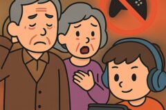 “손주 얼굴 보기 힘들어집니다..” 명절에 절대 사주면 안 되는 것들의 공통점