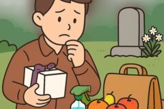 “성묘 준비 못 한 분들 후회합니다..” 산소 가기 전 꼭 챙겨야 할 3가지
