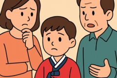 “초등생에게 5만 원 주십니까..” 명절 세뱃돈 금액 정하지 못하는 진짜 이유