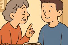“왜 아직도 결혼 안 하니..” 명절 때마다 되풀이되는 불편한 질문, 기분 안 상하게 넘기는 사람들의 공통점