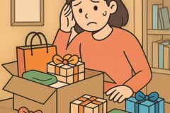 “연휴 때 받은 건데..” 정리 안 하면 1년 내내 후회하는 진짜 이유