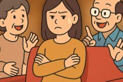 “다음 명절엔 안 만날 겁니다..” 연휴 끝나고 관계 정리하고 싶어지는 친척 유형 1위