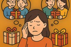 “명절 때마다 후회했습니다..” 시댁·처가 모두 만족한 선물 고르는 진짜 이유