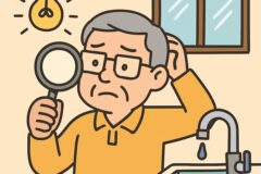 “안 봐도 괜찮겠지..” 60대가 꼭 알아야 할 집안 점검 3가지