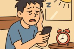 “일어나자마자 이러면 온종일 힘듭니다..” 아침 피로 2배 키우는 기상 직후 습관 3가지