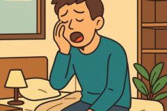 “피곤하다면서 집에 이게 없습니다..” 만성 피로 호소하는 사람 집에 공통적으로 없는 것 3가지