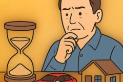 “아무리 급해도 이건 절대 급하게 결정하면 안 됩니다..” 50대가 꼭 알아야 할 돈 쓰는 타이밍 3가지