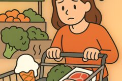 “카트에 먼저 담았다간 집 가는 길에 녹아 망가집니다..” 장 볼 때 가장 나중에 담아야 하는 식품 3가지