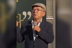 나태주 시인이 말한 사랑받는 사람의 특징 1위