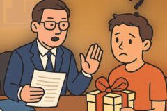 “자식한테 그냥 주면 안 됩니다..” 세무사들이 말하는 증여 실수 1위