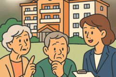 “입주 전에 이것만은 꼭 물어보세요..” 실버타운 계약 전문가들이 말하는 나중에 후회하는 진짜 이유