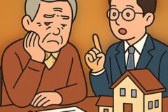 “자식 주려다 노후 망칩니다..” 부동산 증여 전문가들이 말하는 60대가 꼭 따져봐야 할 것 3가지